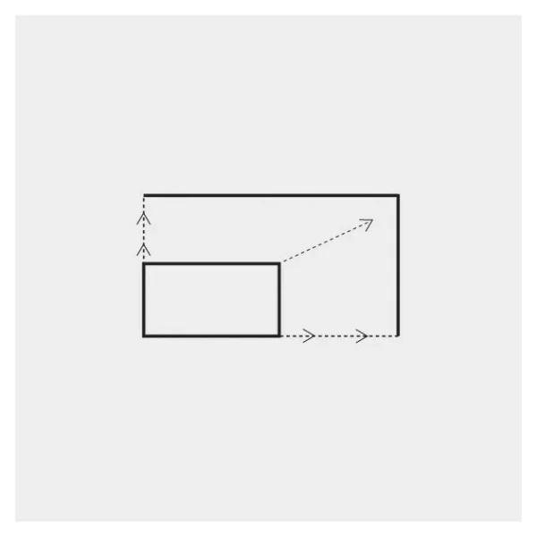 Bon marché 😉 Cadre Pâtisserie Rectangulaire Inox 43×29 cm De Buyer 🌟 3