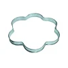 Meilleure vente 🥰 Cercle à Tarte Inox Marguerite 20 cm x H 2,5 cm Mallard 👏 5