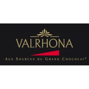 De gros ✔️ Cercle perforé Ø 10.5 cm de L’école Valrhona par De Buyer ⌛ 7