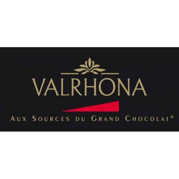 De gros ✔️ Cercle perforé Ø 10.5 cm de L’école Valrhona par De Buyer ⌛ 3