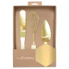 Tout neuf 🎉 Coffret 3 Ustensiles Dorés ScrapCooking 👏 10