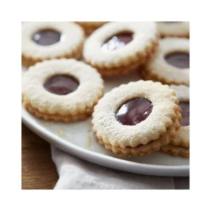 Top 10 ❤️ Emportes Pièces Linzer Noël (x7) Wilton 👏 10