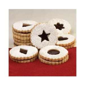 Top 10 ❤️ Emportes Pièces Linzer Noël (x7) Wilton 👏 12