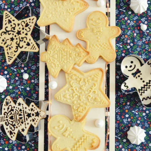 Meilleur prix 🤩 Kit Biscuit de Noël Étoile 8,8 cm Scrapcooking 👍 4