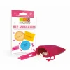 Remise 🎁 Kit Messages Biscuits Personnalisés 85 Emporte pièces Scrapcooking ✔️ 5