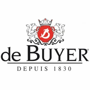 Les meilleures critiques de 🌟 Lot de 100 bandes prédécoupées pour chemiser les cercle De Buyer 🛒 6