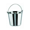 Meilleure vente ✔️ Seau Inox 1,1L 🛒 5