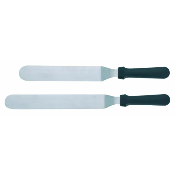 Acheter 🤩 Spatule coudée Inox Eco 21 cm ✨ 1