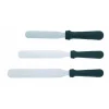 De gros ❤️ Spatule inox Eco flexible de 10 cm ❤️ 7