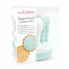 Grosses soldes 🛒 Tampon Biscuit Personnalisable Scrapcooking 🥰 8