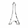 Les meilleures critiques de 🎁 Cercle Inox Tour Eiffel 14 x 6 cm x H 1,5 cm Gobel 😀 7